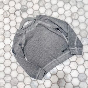 HUDSON | Toddler Washed Sweatshirt 4T